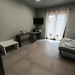 Ubytování v soukromí Bedrooms