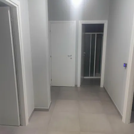 Privat bolig Bedroom *