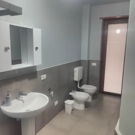 Homestay Bedroom