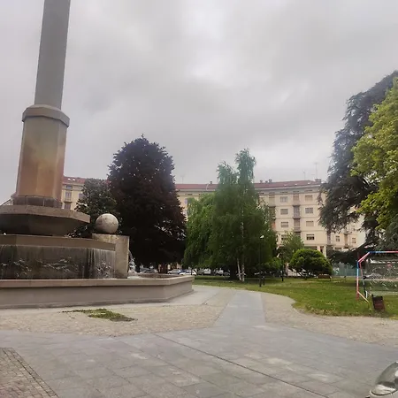 Bedrooms Ubytování v soukromí *