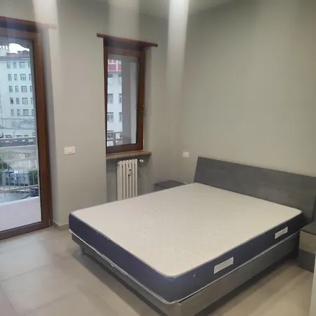Bedroom Cuneo
