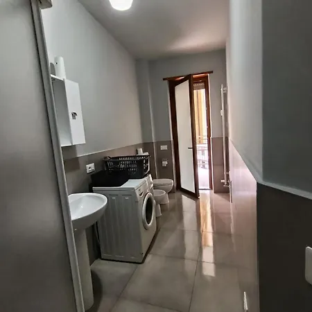 Bedroom Homestay Cuneo