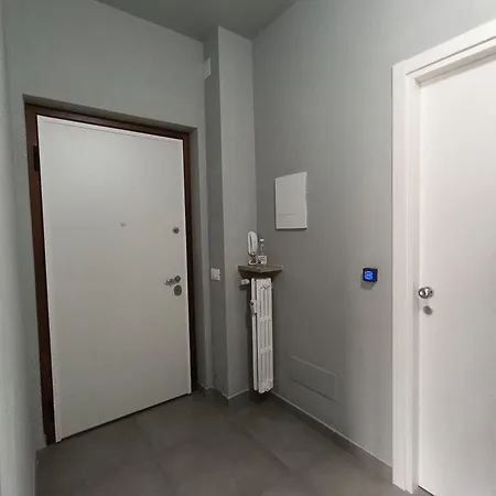 Bedroom * Cuneo