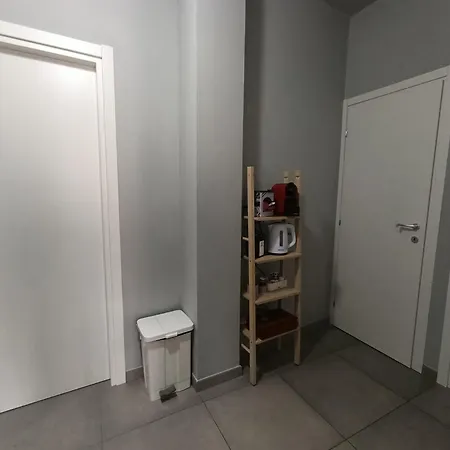 Bedroom Homestay *