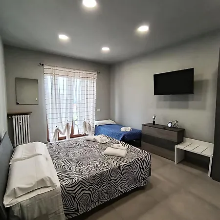 Bedroom Homestay *