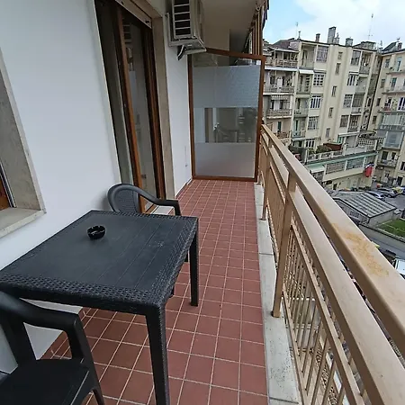 Bedroom Cuneo