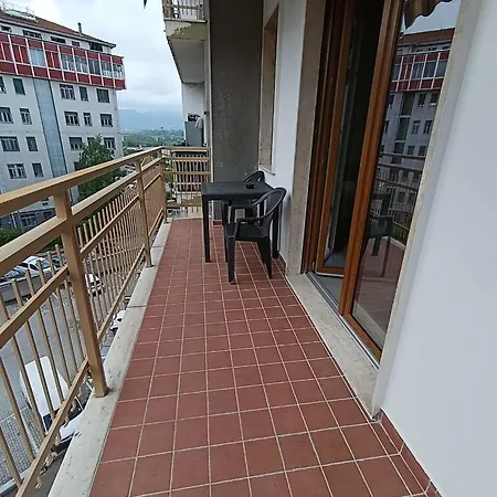 Privat bolig Bedroom *