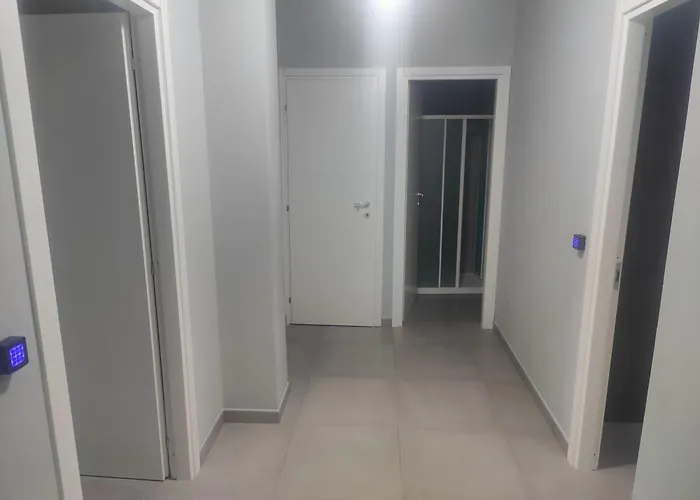 Privat bolig Bedrooms *