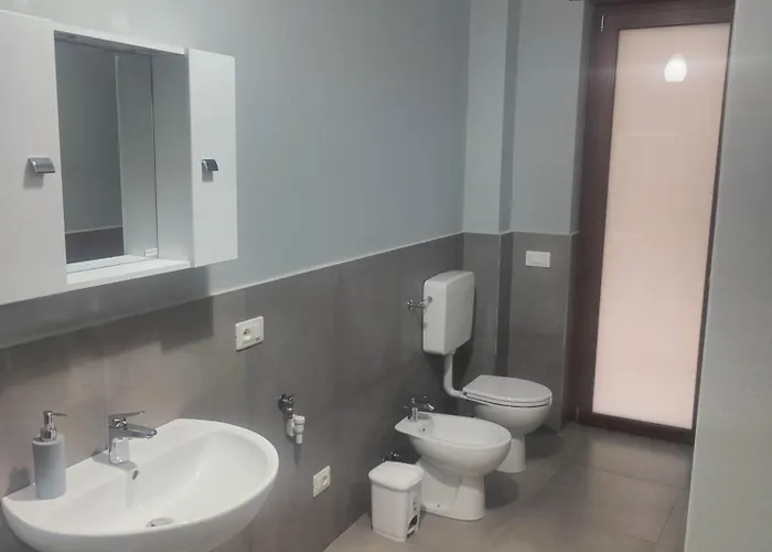 Privat bolig Bedrooms