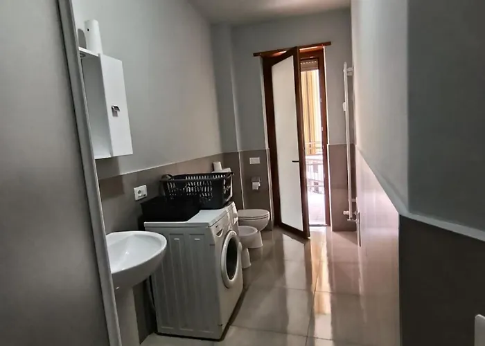 Bedrooms Privat bolig Cuneo