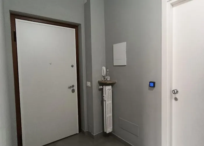 Bedrooms * Cuneo