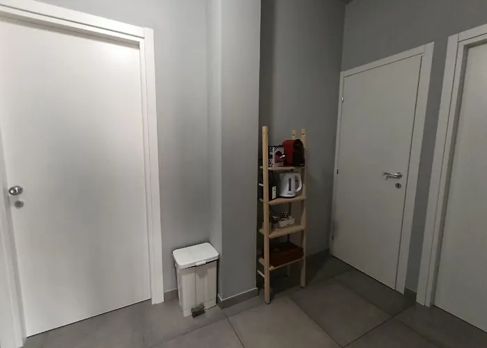 Bedrooms Privat bolig *