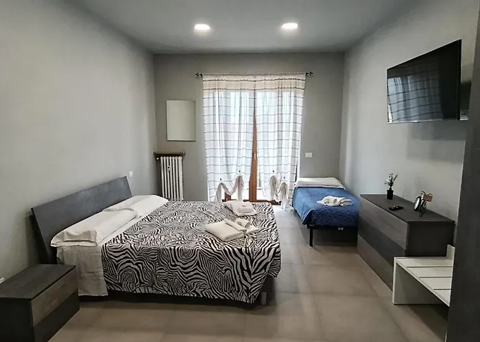 Bedrooms Privat bolig