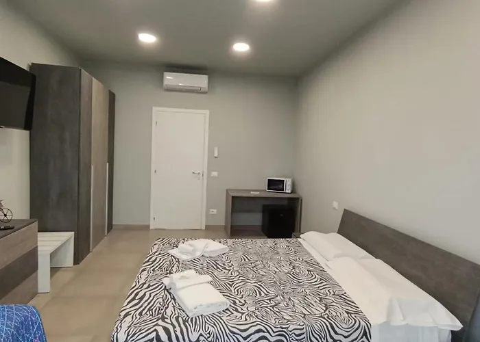 Bedrooms