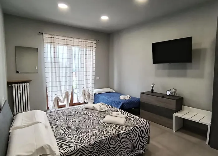 Bedrooms Privat bolig *