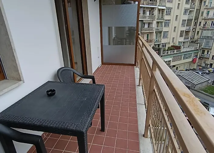 Bedrooms Cuneo
