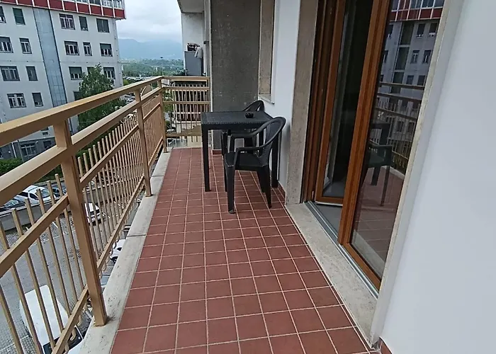 Privat bolig Bedrooms *
