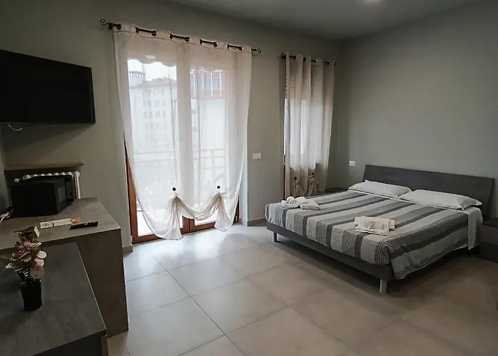 Bedrooms *