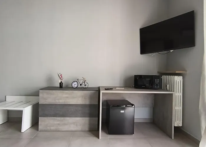 Bedrooms
