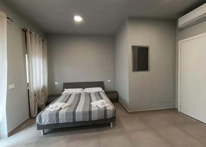 Privat bolig Bedrooms
